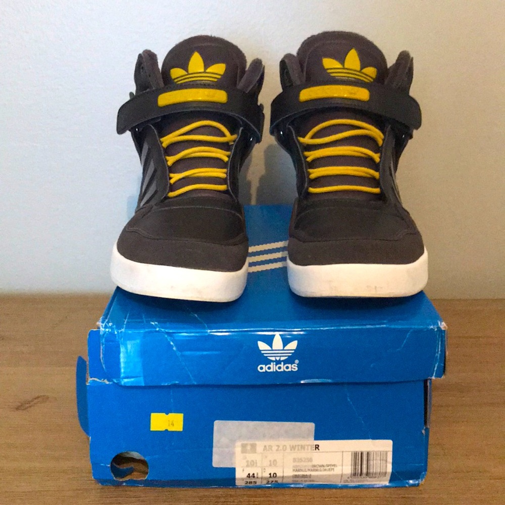 Adidas Originals AR 2.0 Winter